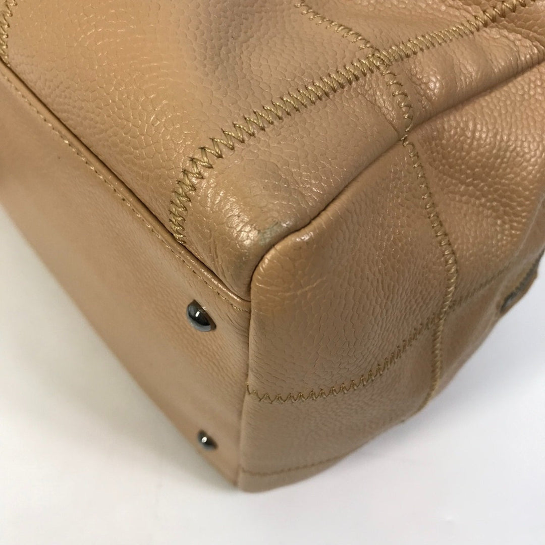Top Quality Chanel Chocolate bar Handbag