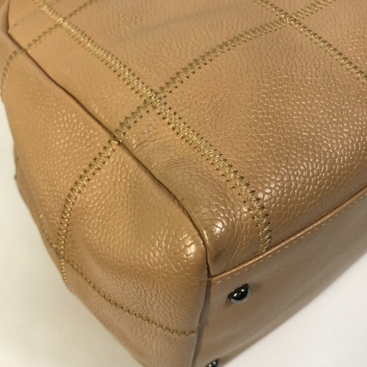 Top Quality Chanel Chocolate bar Handbag