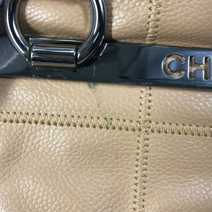 Top Quality Chanel Chocolate bar Handbag