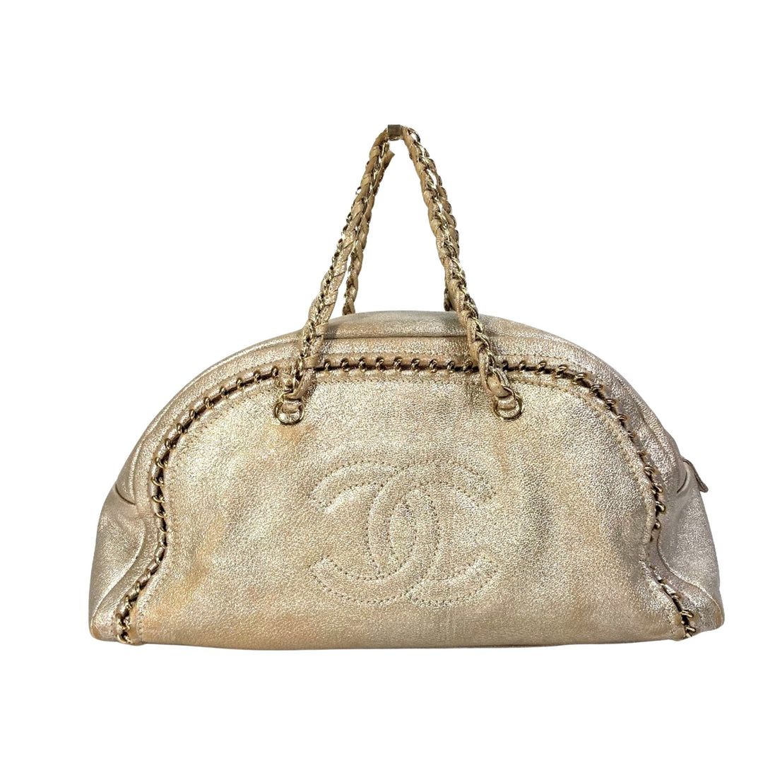 Top Quality Chanel Luxury line Shoulder Bag