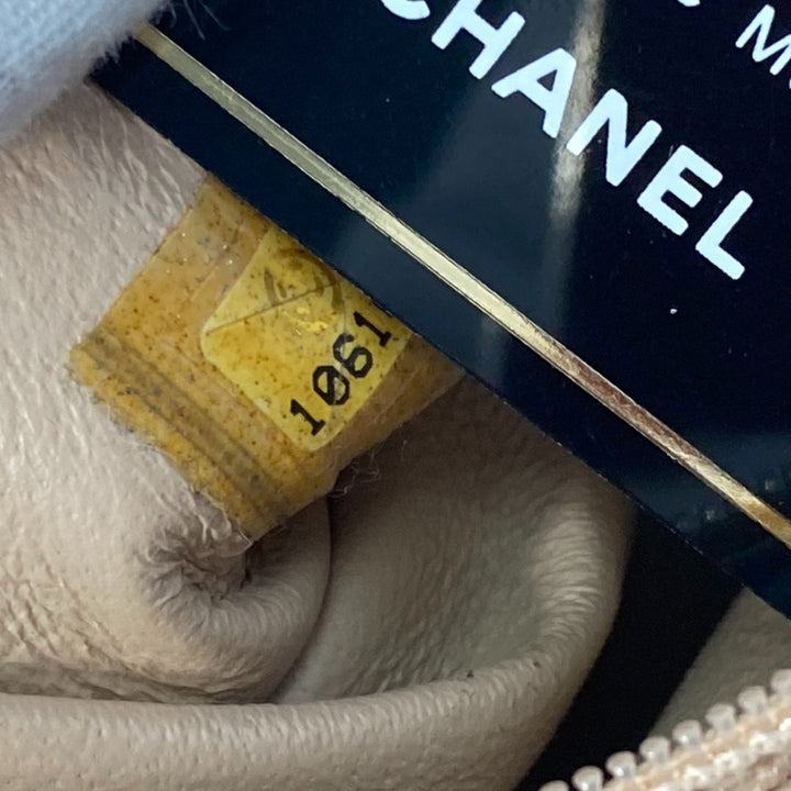 Top Quality Chanel Luxury line Shoulder Bag