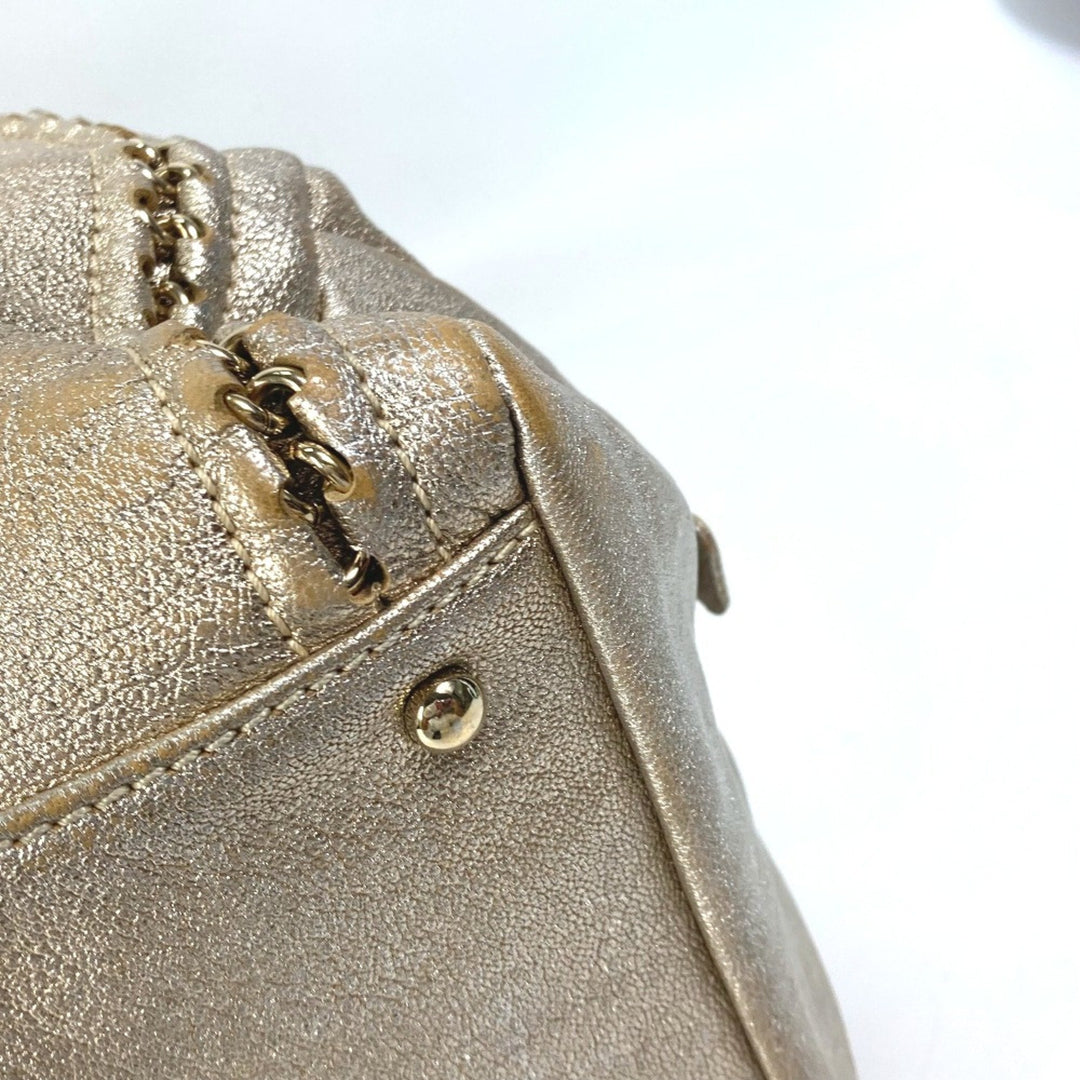 Chanel Luxury line Shoulder Bag