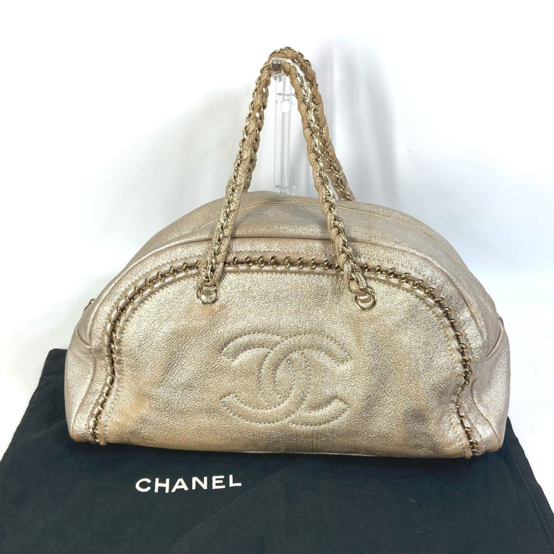 Chanel Luxury line Shoulder Bag
