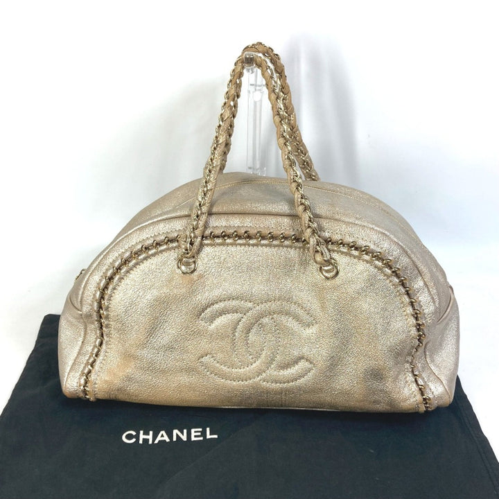Chanel Luxury line Shoulder Bag