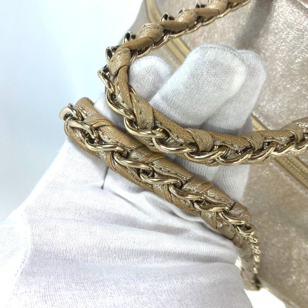 Chanel Luxury line Shoulder Bag