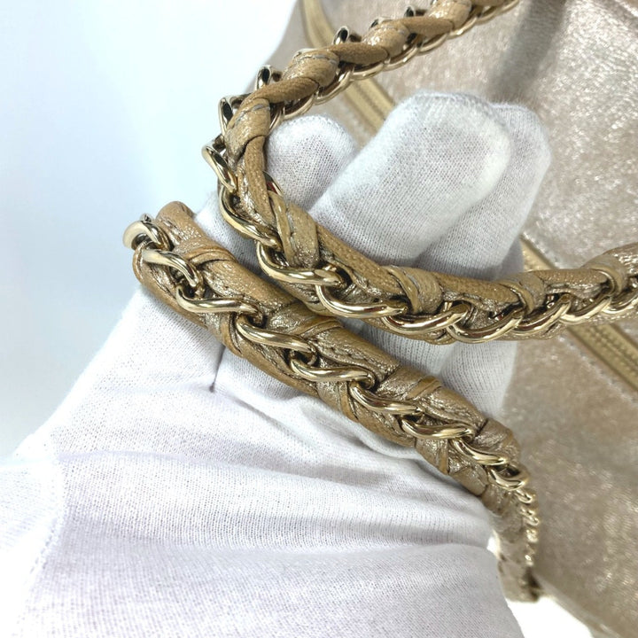 Chanel Luxury line Shoulder Bag