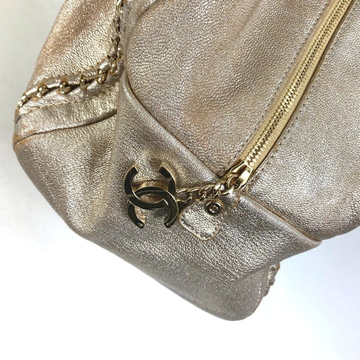 Chanel Luxury line Shoulder Bag
