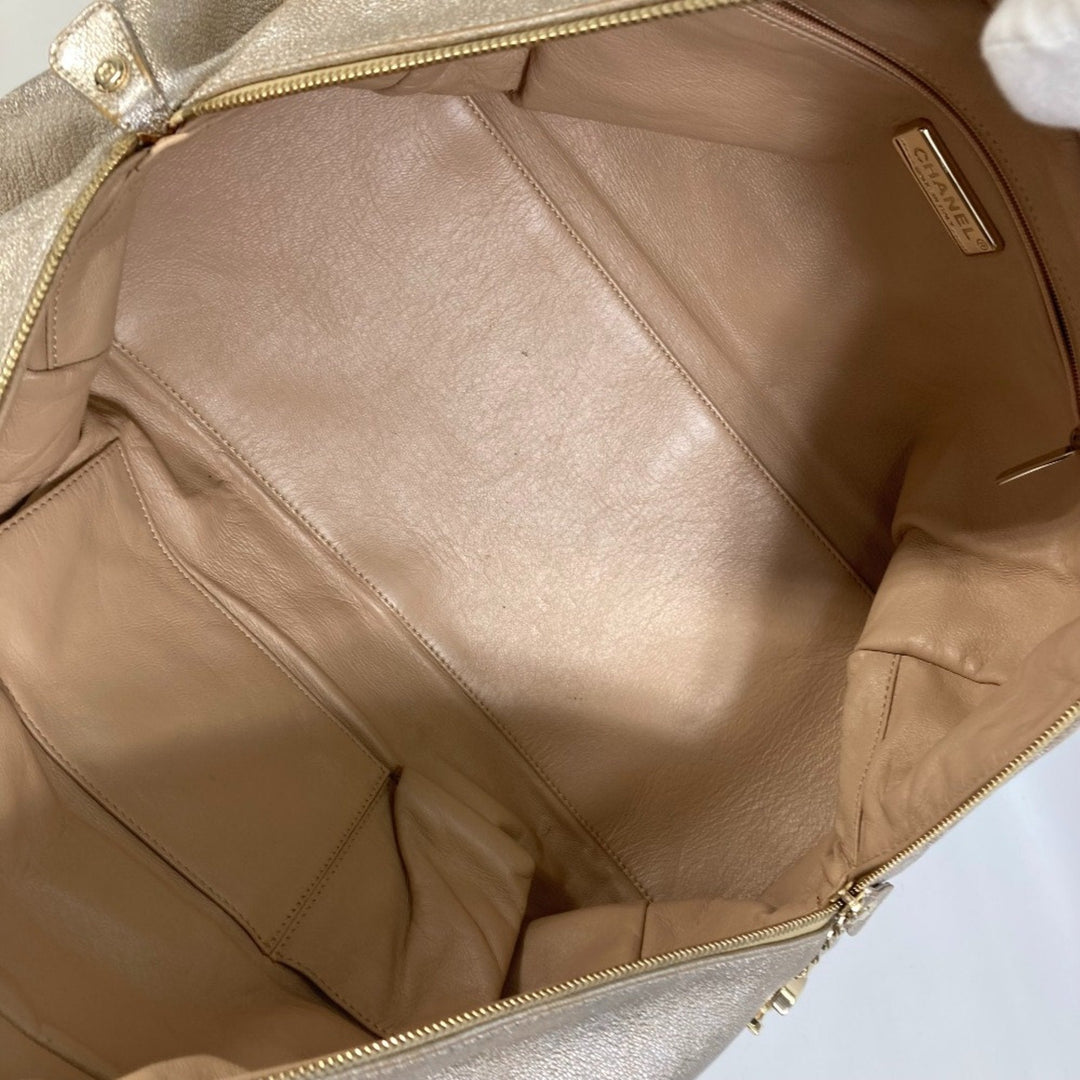 Chanel Luxury line Shoulder Bag