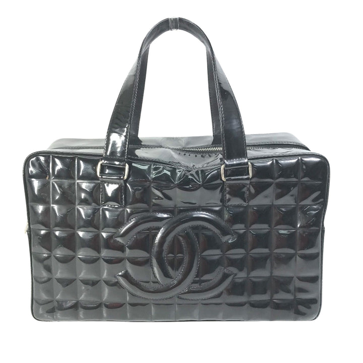 Top Quality Chanel Chocolate bar Shoulder Bag