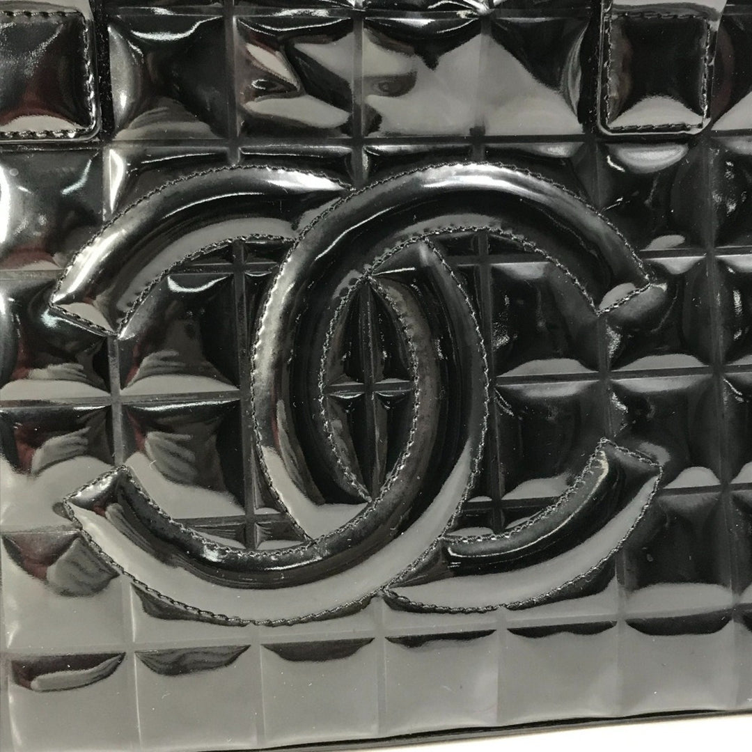 Top Quality Chanel Chocolate bar Shoulder Bag