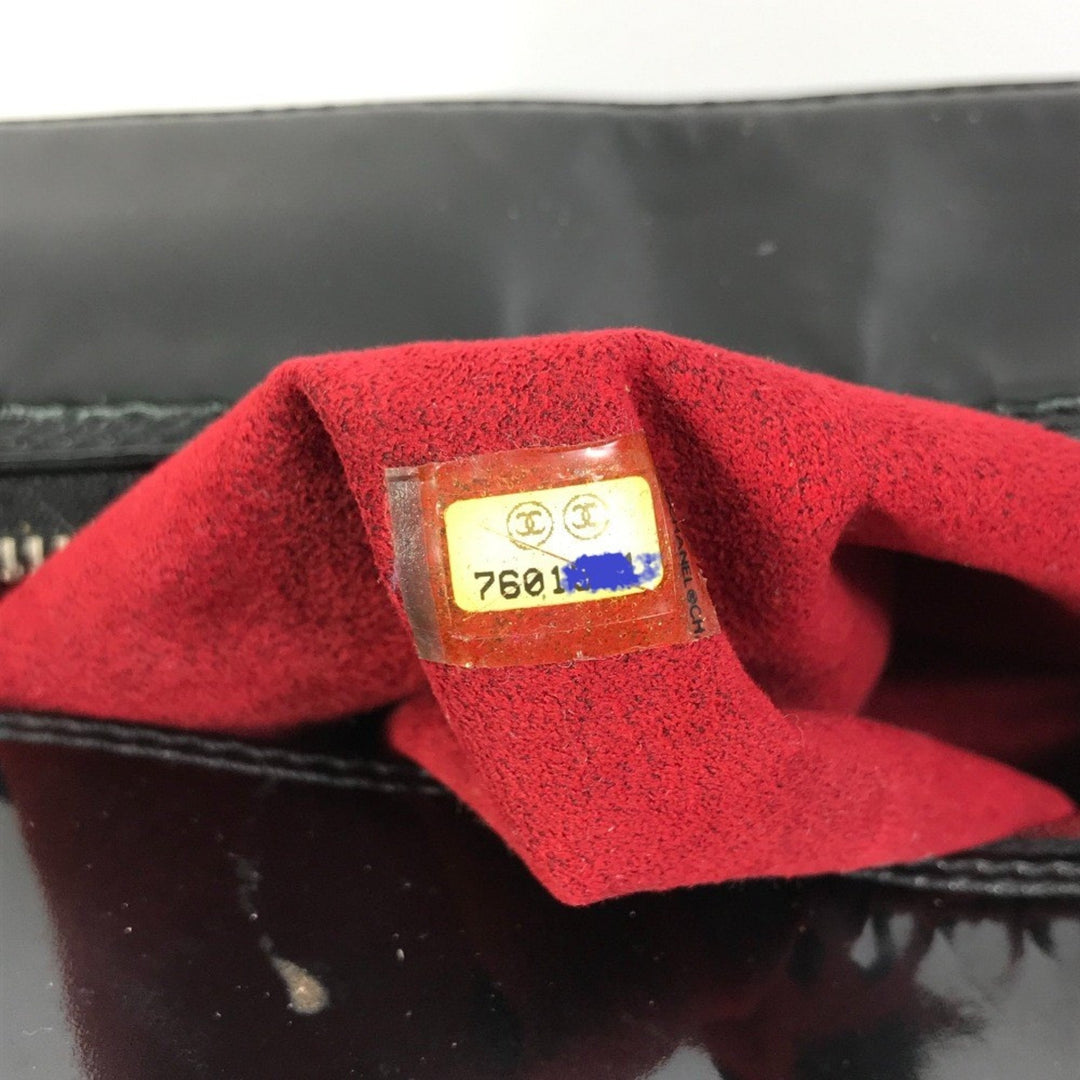 Top Quality Chanel Chocolate bar Shoulder Bag