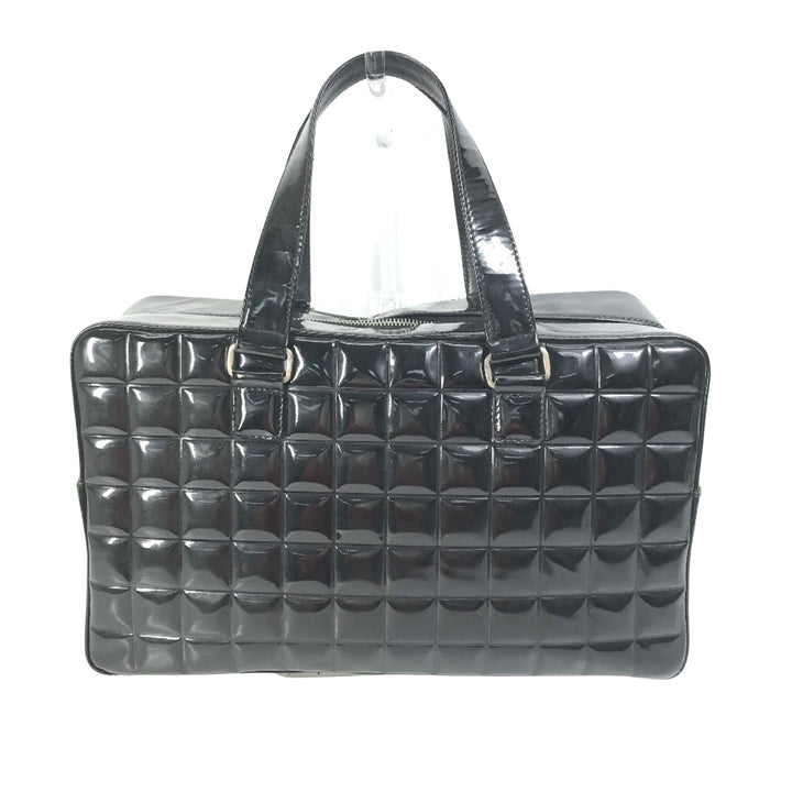 Top Quality Chanel Chocolate bar Shoulder Bag