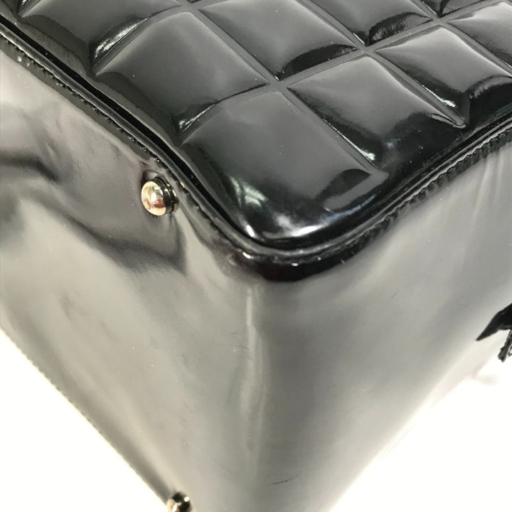 Top Quality Chanel Chocolate bar Shoulder Bag