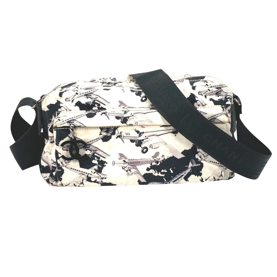 Chanel Shoulder bag Shoulder Bag