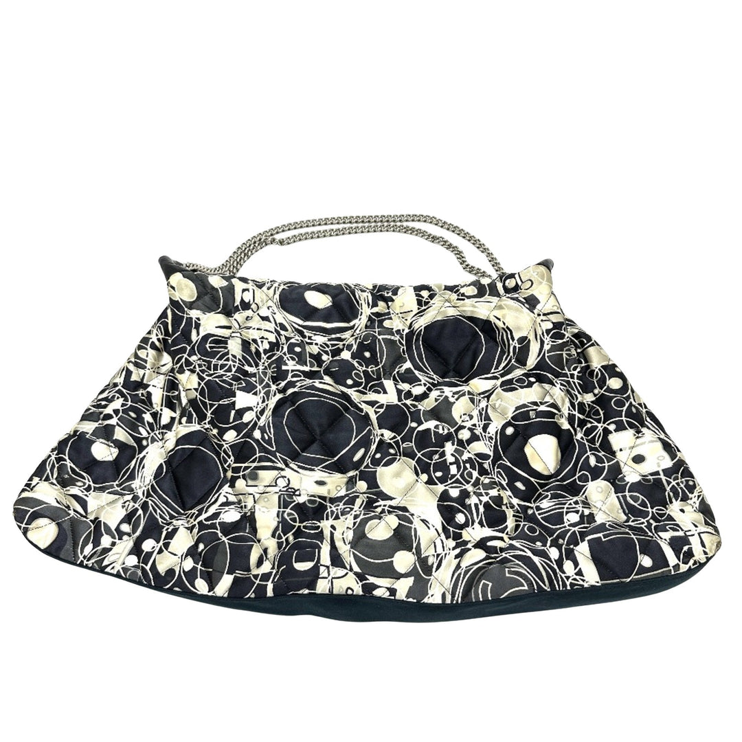 Chanel Cabas Shoulder Bag