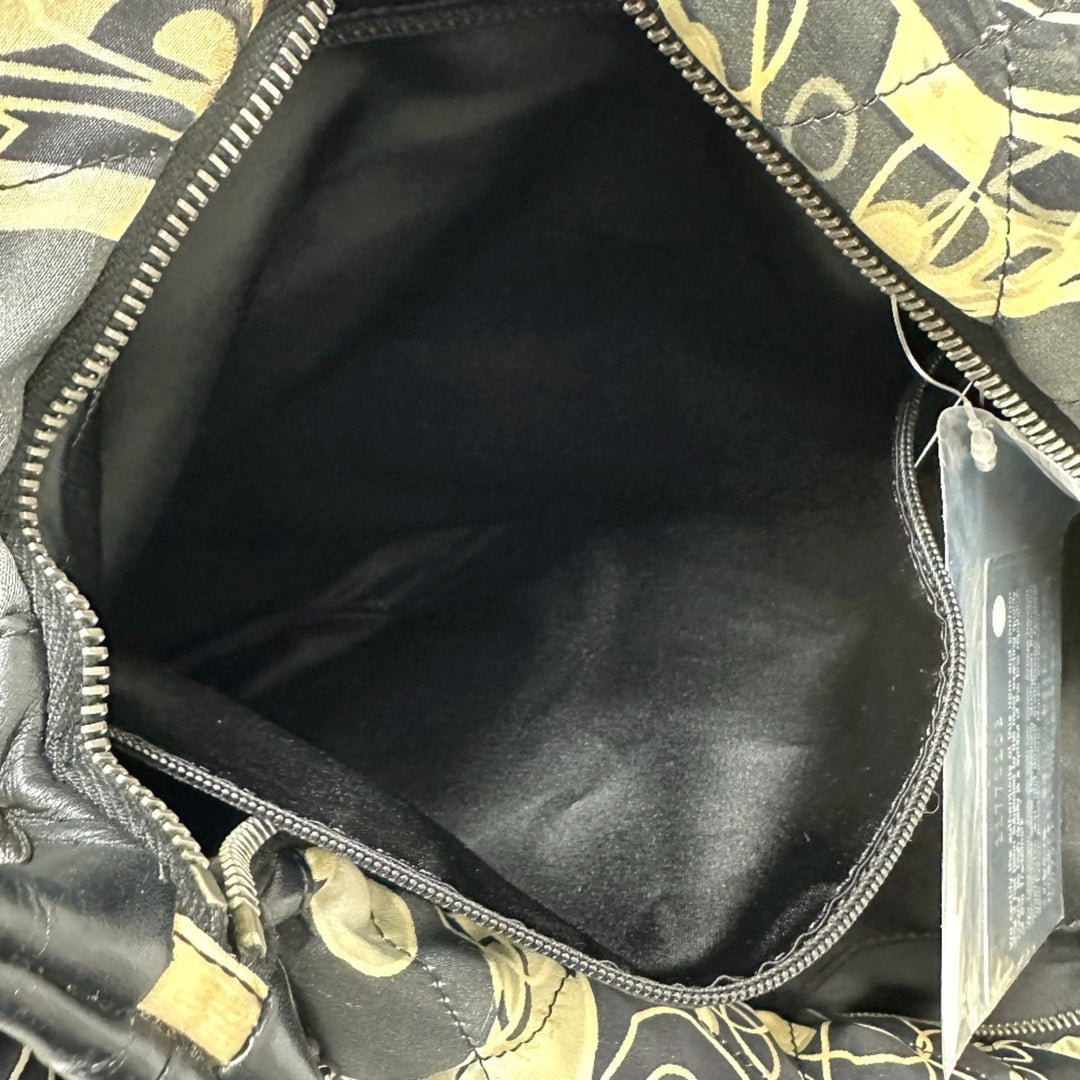 Chanel Cabas Shoulder Bag