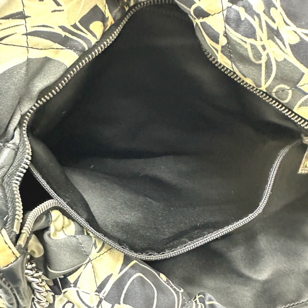 Chanel Cabas Shoulder Bag