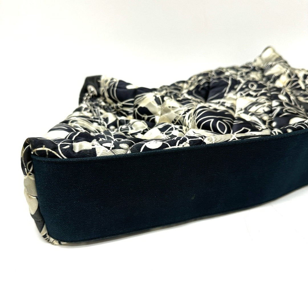 Chanel Cabas Shoulder Bag