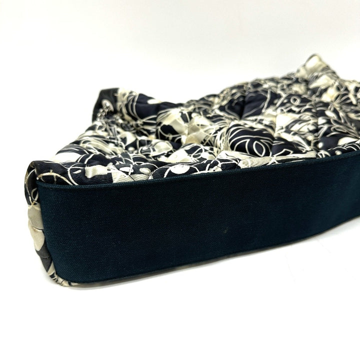 Chanel Cabas Shoulder Bag