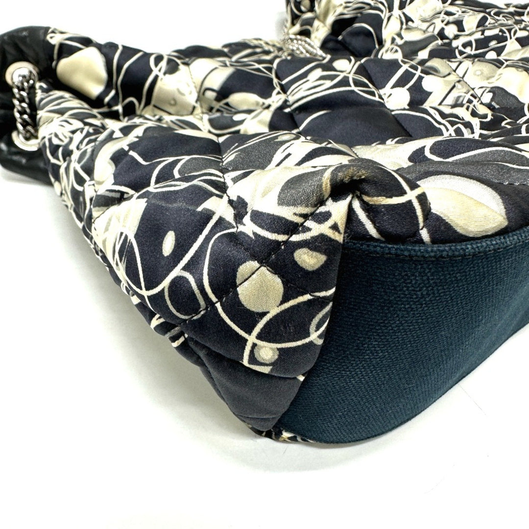 Chanel Cabas Shoulder Bag