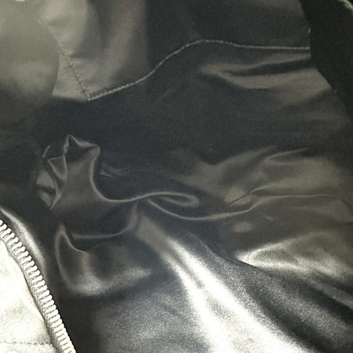 Chanel Cabas Shoulder Bag