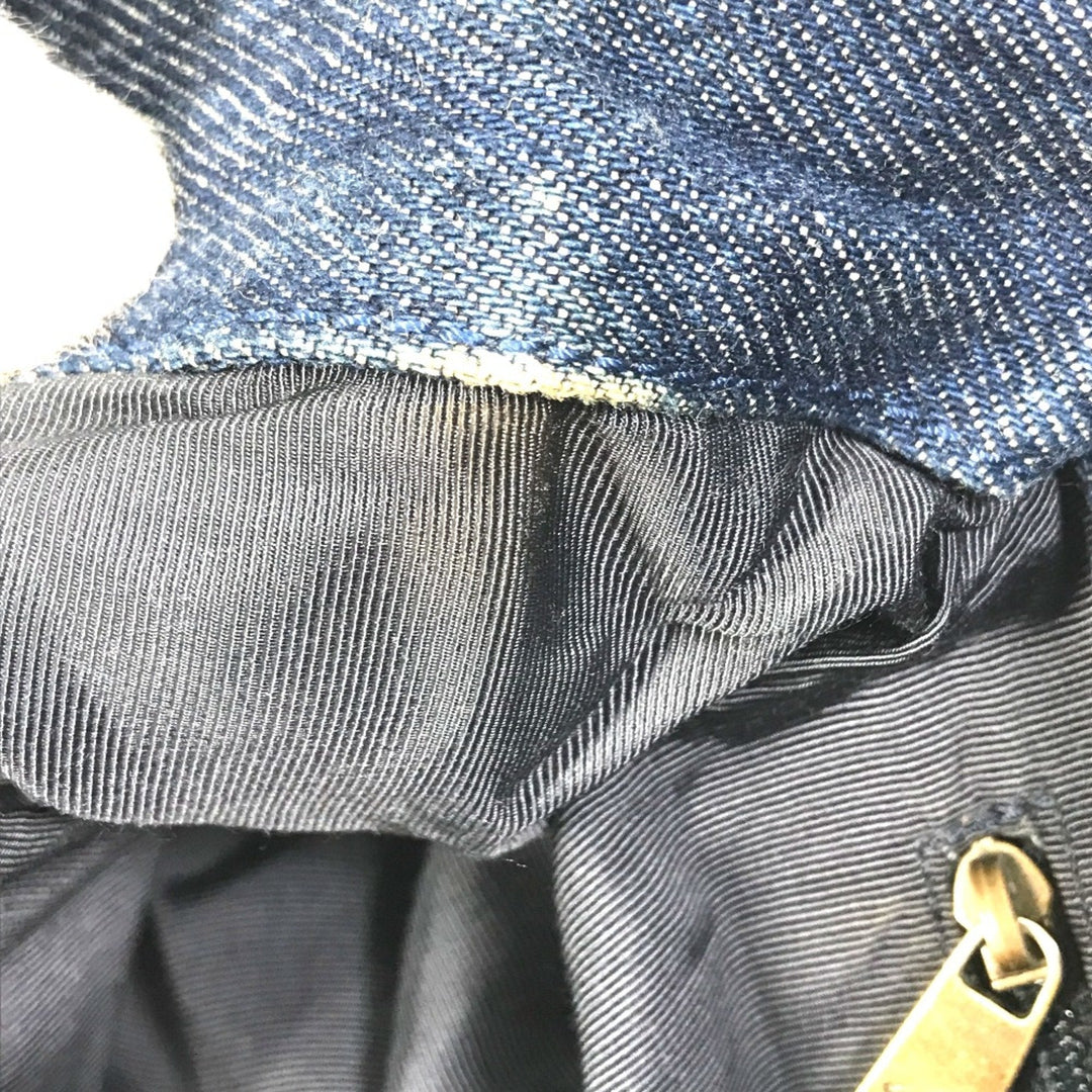 Chanel Logo CC Tote