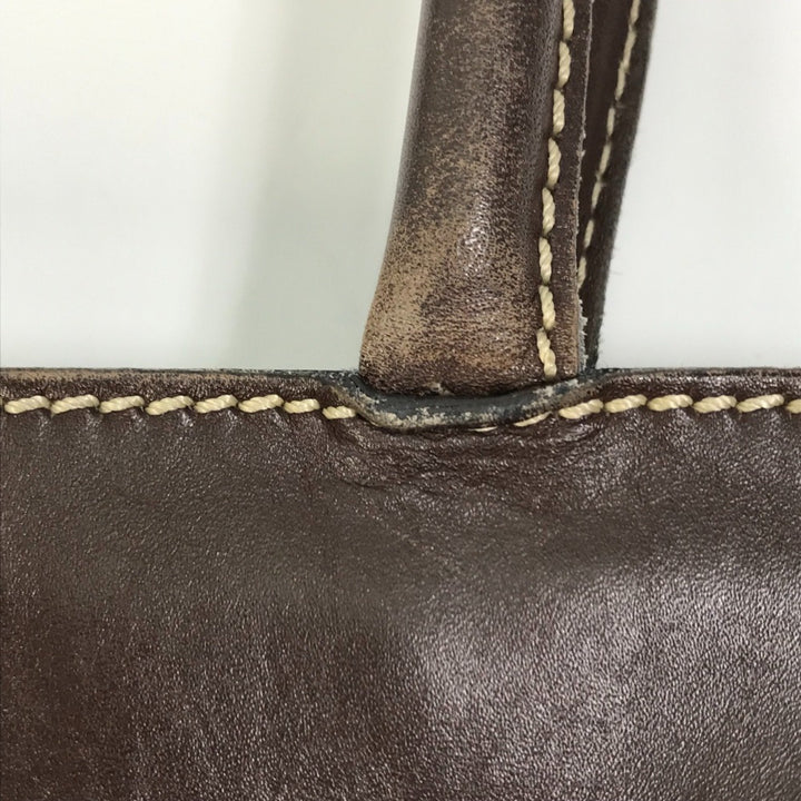 Chanel Logo CC Tote