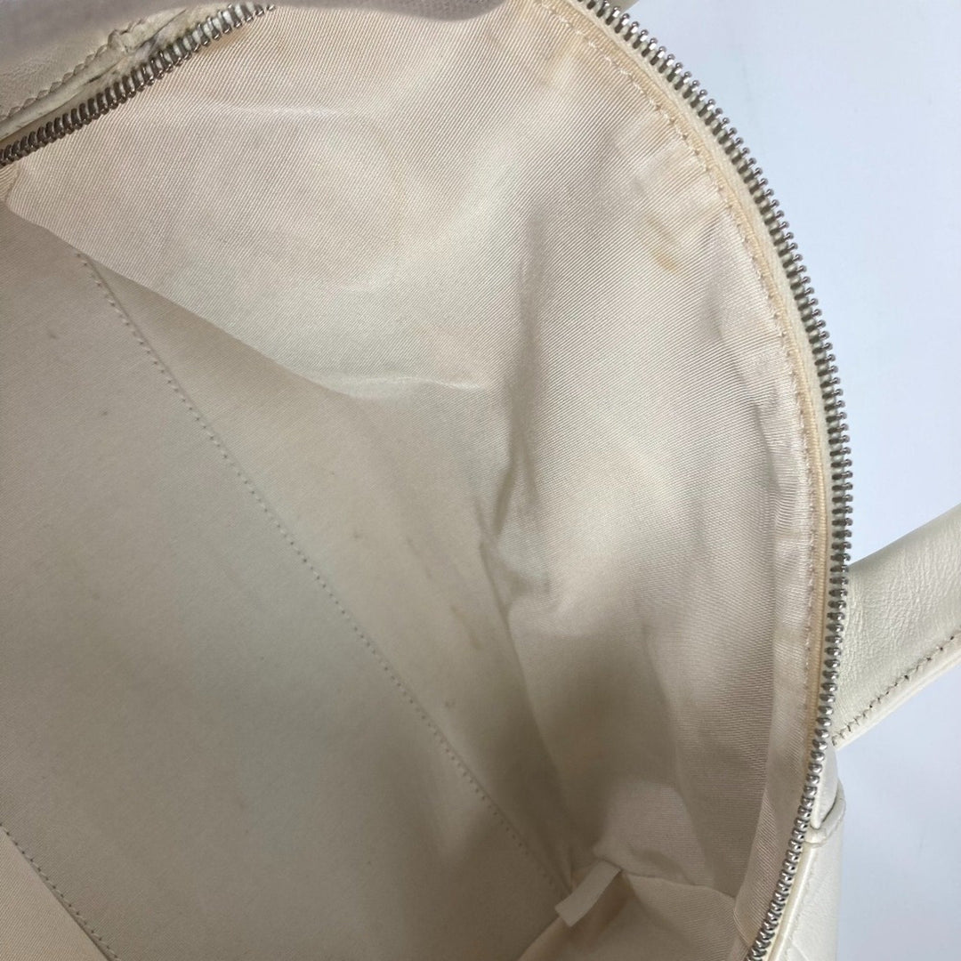 Chanel Boston Handbag