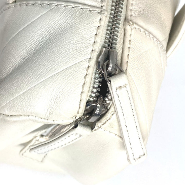 Chanel Boston Handbag