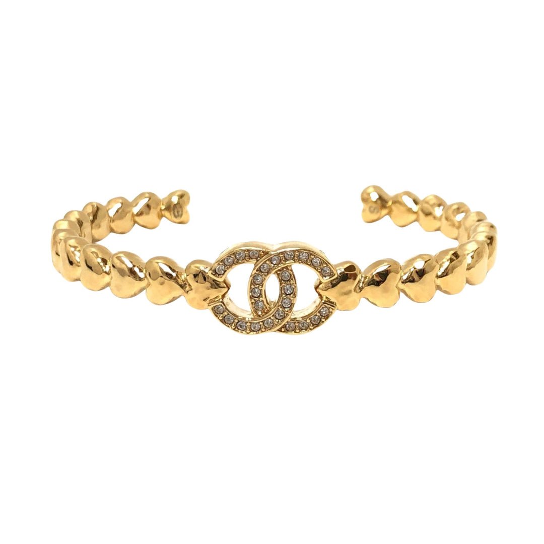 Top Quality Chanel Coco Mark Bracelet