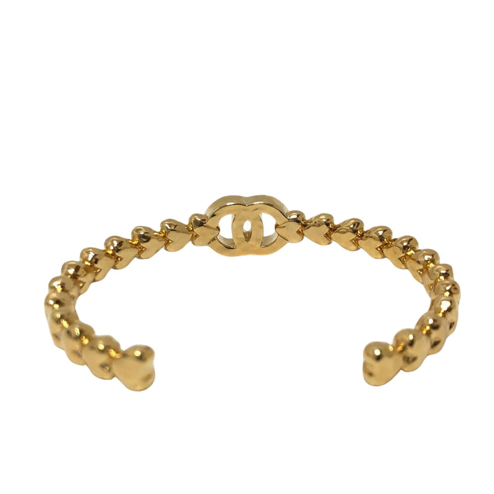 Top Quality Chanel Coco Mark Bracelet