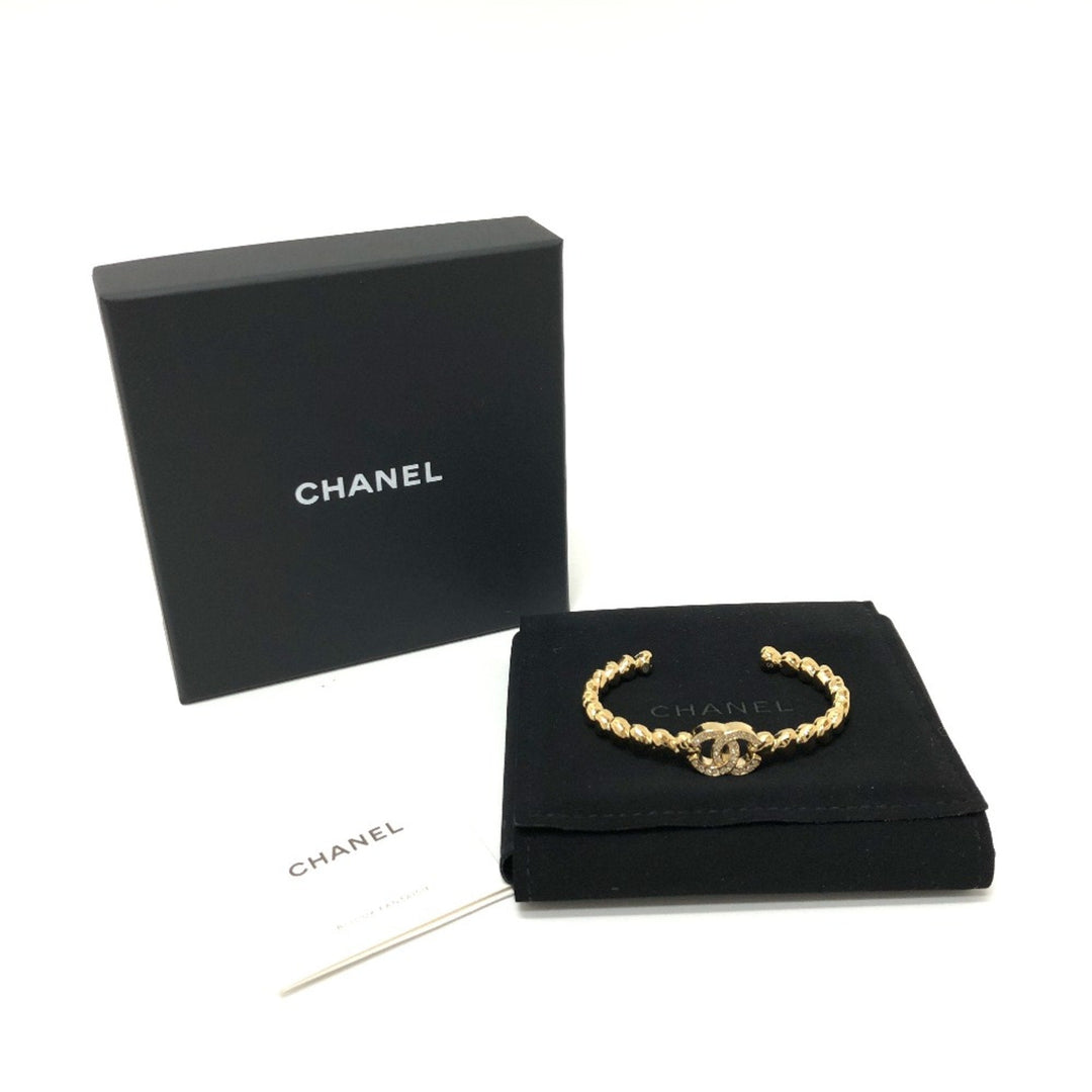 Top Quality Chanel Coco Mark Bracelet