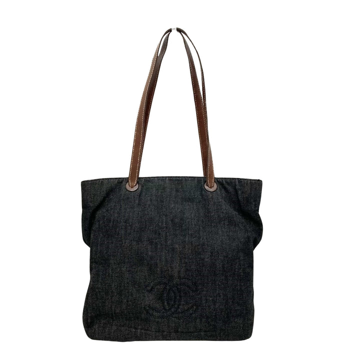 Top Quality Chanel Coco Mark Tote