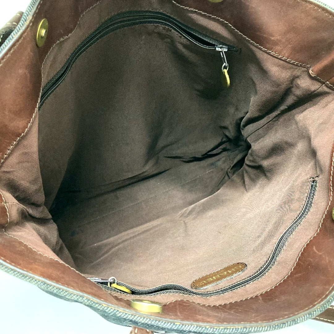 Top Quality Chanel Coco Mark Tote