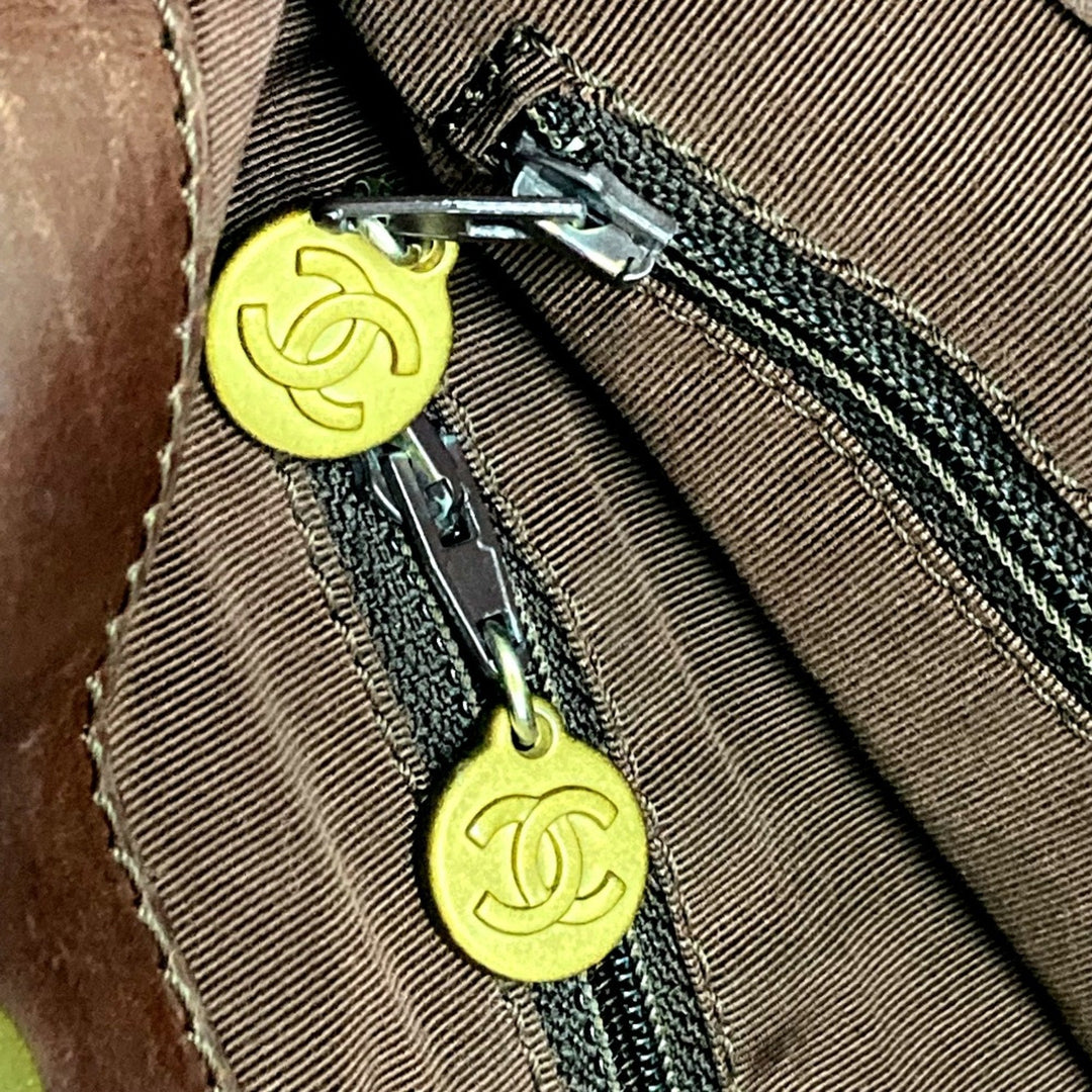 Top Quality Chanel Coco Mark Tote