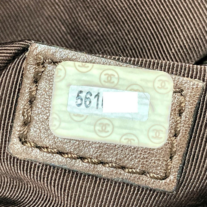 Top Quality Chanel Coco Mark Tote