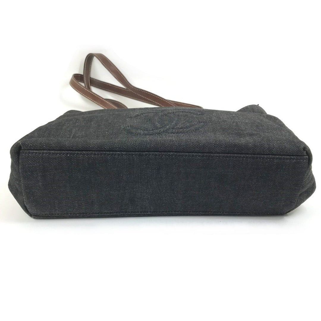 Top Quality Chanel Coco Mark Tote