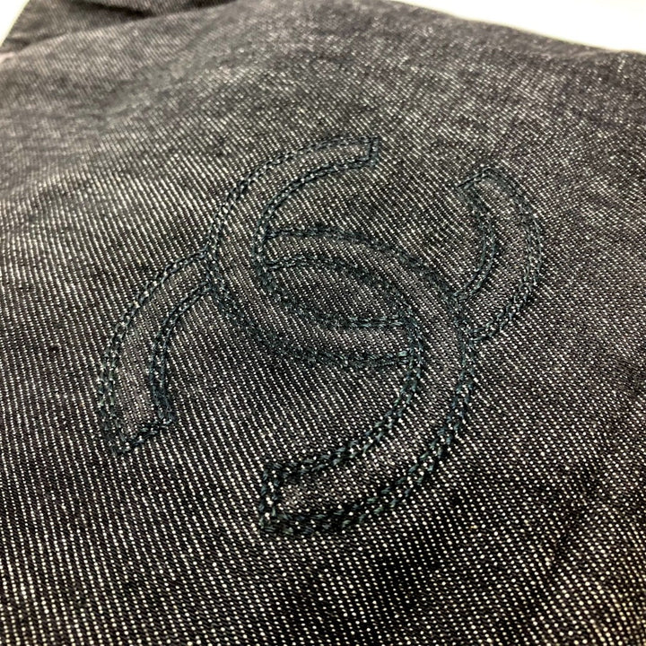 Top Quality Chanel Coco Mark Tote