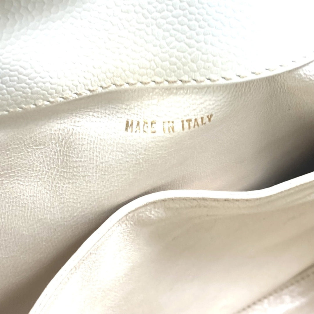 Chanel Logo CC Tote