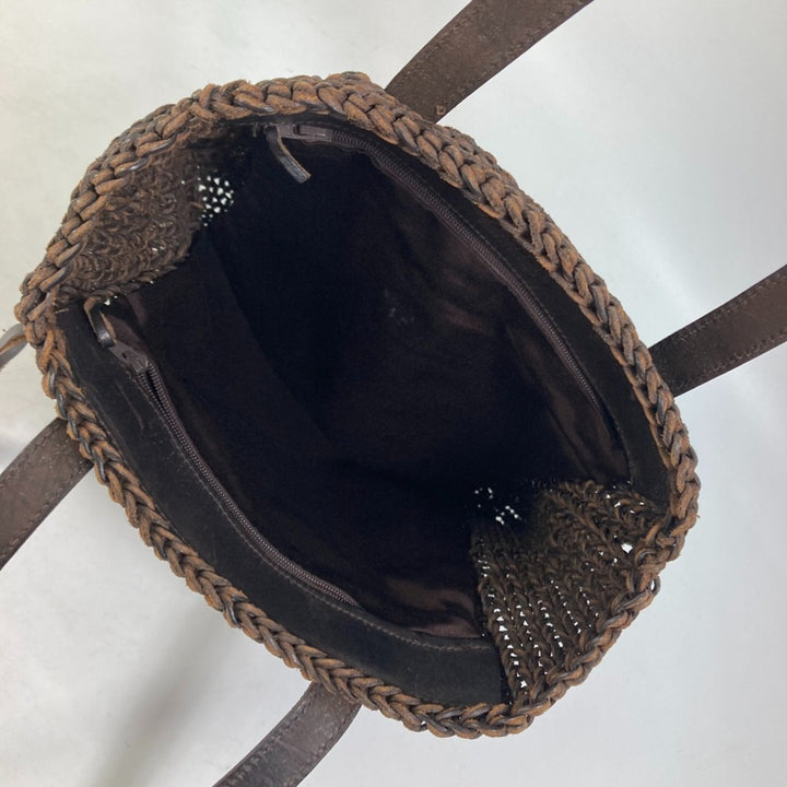 Chanel Cabas Handbag
