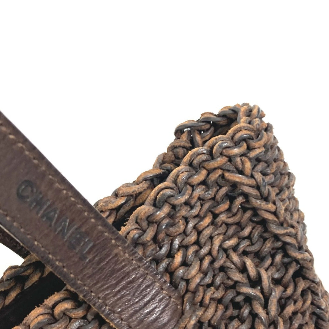 Chanel Cabas Handbag