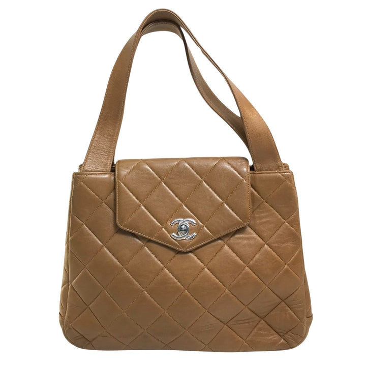 Chanel Matelasse Handbag