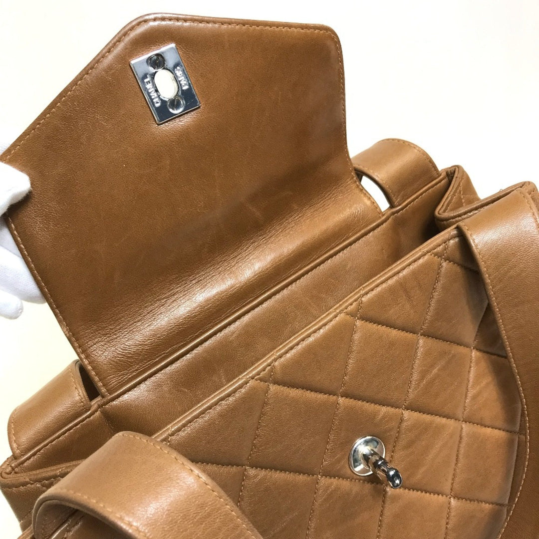 Chanel Matelasse Handbag
