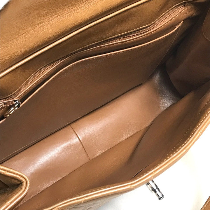 Chanel Matelasse Handbag