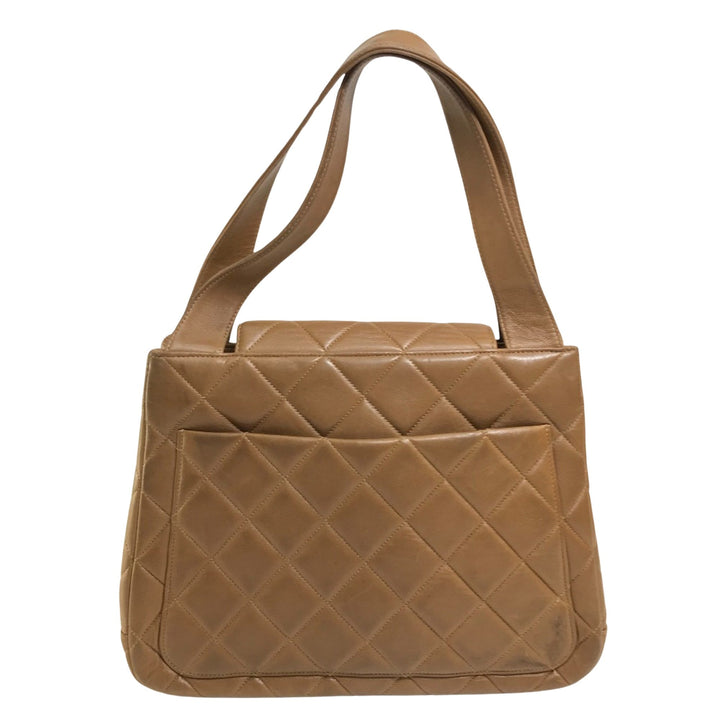 Chanel Matelasse Handbag
