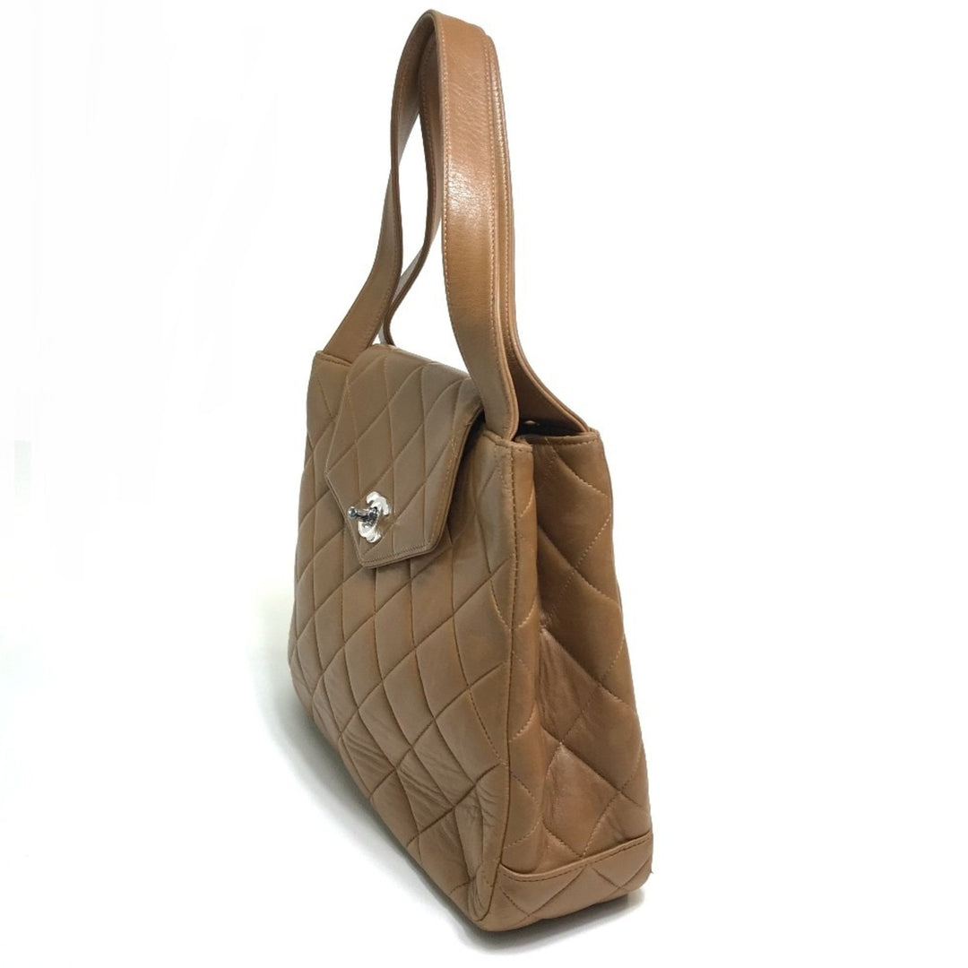 Chanel Matelasse Handbag