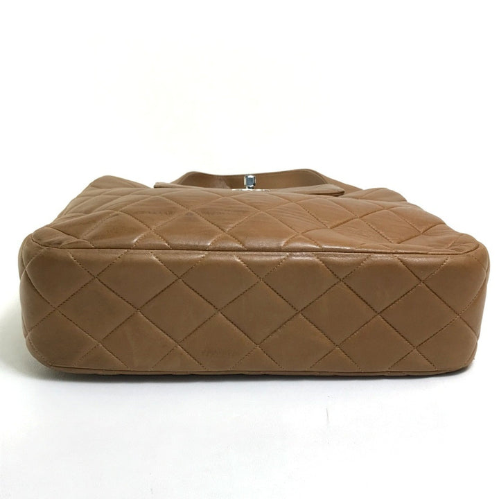 Chanel Matelasse Handbag