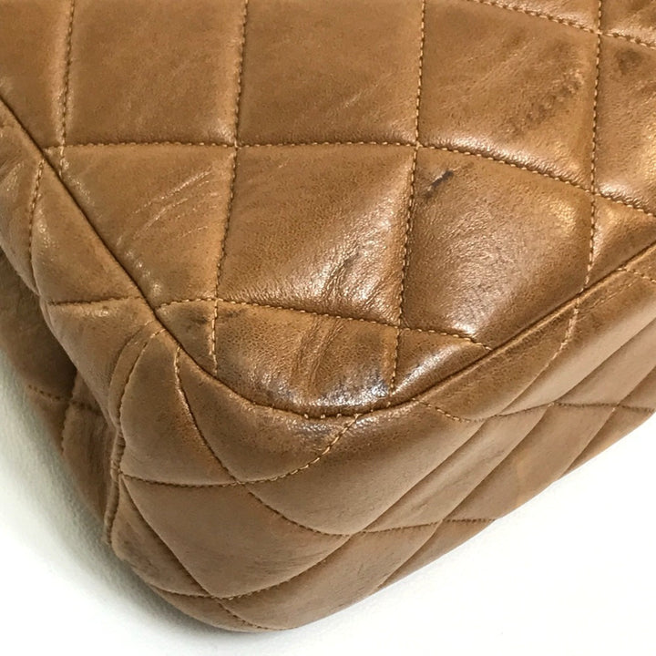 Chanel Matelasse Handbag