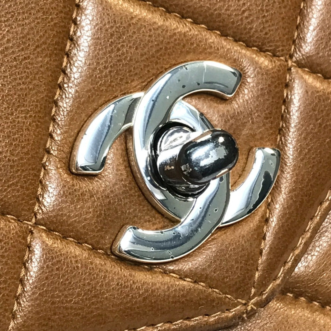 Chanel Matelasse Handbag