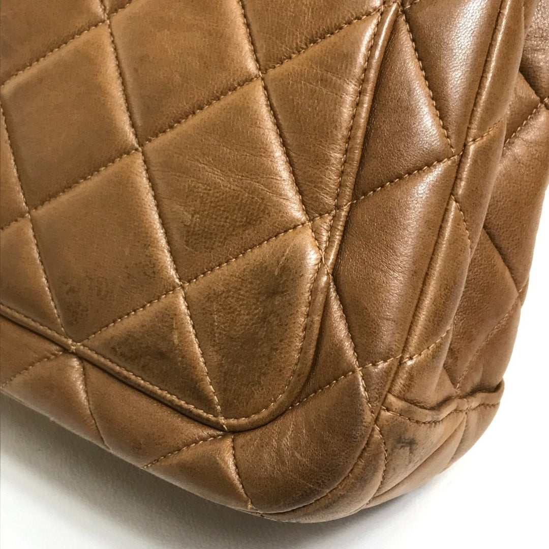 Chanel Matelasse Handbag